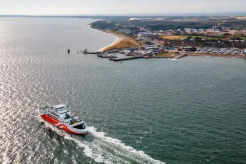 Ile kosztuje prom na Sylt? Ceny biletów i ważne informacje