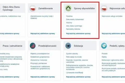 Becikowe: jakie dokumenty? Pełny przewodnik, warunki i wniosek