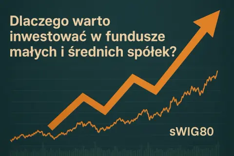Fundusze inwestycyjne: Co to, jak działają i czy warto?