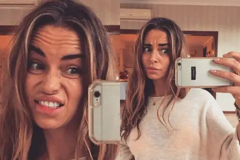 Kasia Blanka Grabowska – ile ma lat i kim jest naprawdę?