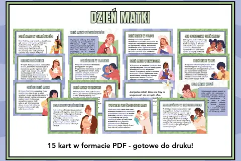 Dzień Matki: poznaj tradycje z całego świata. Od starożytności po współczesność, świętujmy mamy!