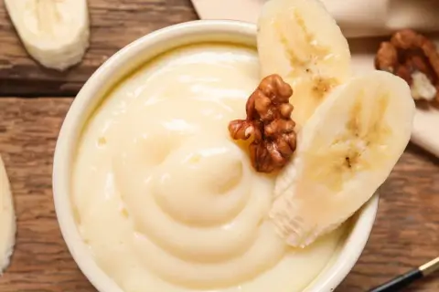Czy pudding proteinowy jest zdrowy? Odkryj jego prawdziwe korzyści zdrowotne