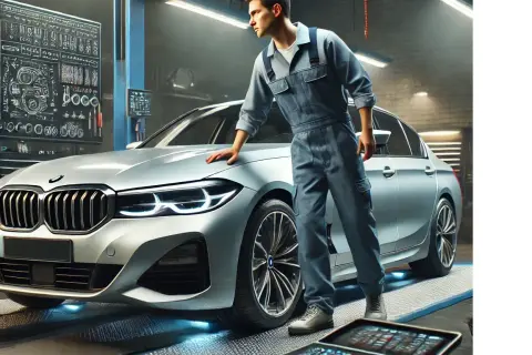 BMW E40 - wszystko, co musisz wiedzieć przed zakupem używanego auta