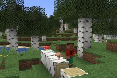 Jak zaktualizować Minecraft Bedrock i uniknąć problemów z grą