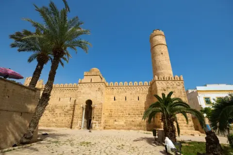 Najciekawsze atrakcje w Sousse, Tunezja – co musisz zobaczyć