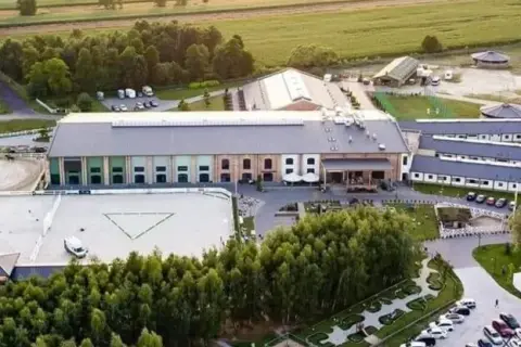 Stadnina Salio – wyjątkowe miejsce dla miłośników koni i relaksu