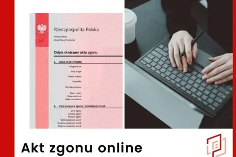 Kto może uzyskać odpis aktu zgonu? Szybka pomoc w trudnych chwilach