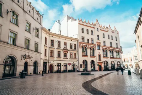 Atrakcje na Rynku Głównym w Krakowie, które musisz zobaczyć