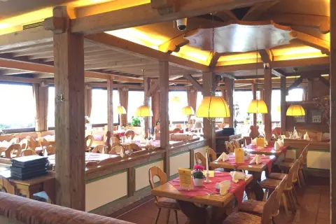 Bad Dürkheim: Die besten Restaurants & Pfälzer Spezialitäten