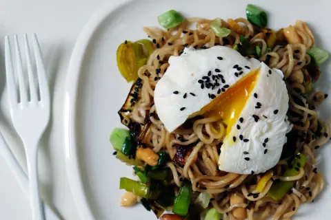 Low-FODMAP Hauptgerichte: Einfach, lecker & bauchfreundlich kochen