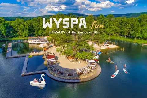 Szklarska Poręba: Odkryj TOP atrakcje i zaplanuj urlop w Karkonoszach