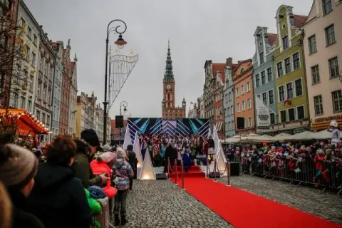 Muzyka z filmu miłość jest wszystkim - odkryj emocje i utwory