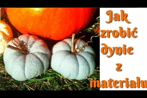 Jak dynia z recyklingu zmienia nasze podejście do ekologii i DIY