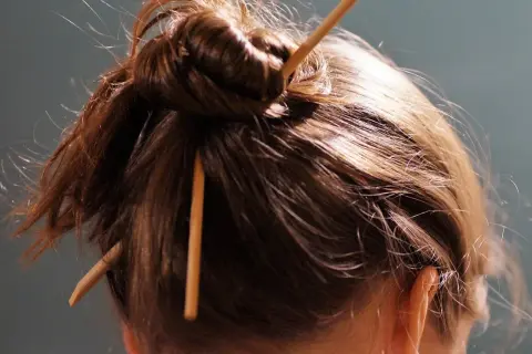 Henna na siwe włosy: Dwuetapowy sekret idealnego koloru!