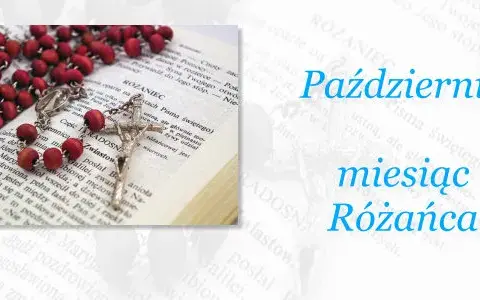 Ile dni trwa różaniec w kościele? Czas trwania i ważne informacje