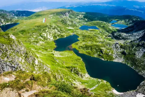 Góry Bułgarii: Rila, Pirin i Rodopy które pasma wybrać?