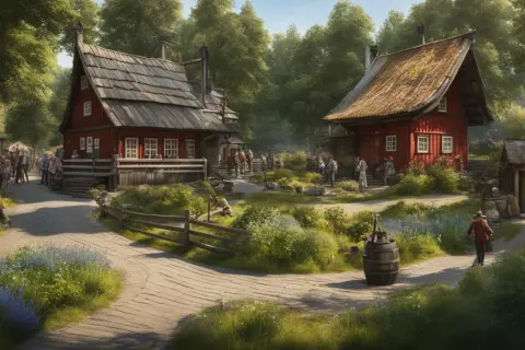 Skansen Sierpc: Cennik, zniżki, godziny otwarcia kompletny przewodnik