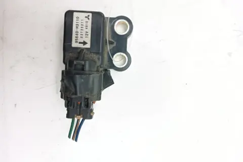 Sensor de posición del cigüeñal para Hyundai Terracan, número de pieza 95640-M3110.