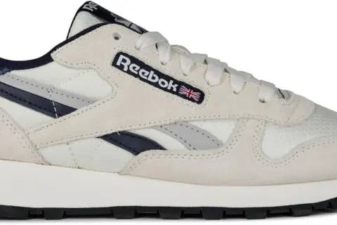 Reebok Classic Leather: Tennisschuh? Entdecke die Wahrheit!
