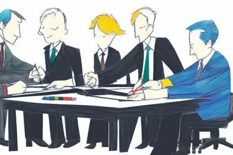 Podpisanie umowy z datą wsteczną: wykroczenie czy przestępstwo?