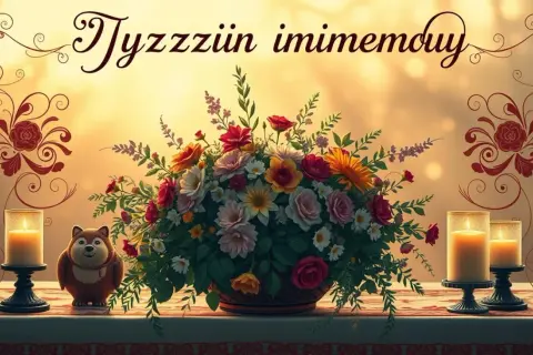 Jak napisać kartkę z życzeniami, by wzruszyć każdego odbiorcę