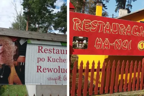 Szarlotka z rumieńcem zamknięta: Co poszło nie tak po Gessler?