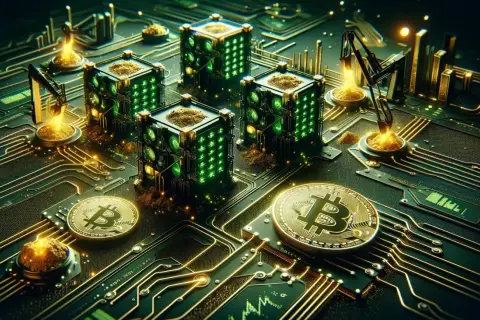 Jak działa koparka kryptowaluty i co musisz wiedzieć, by nie stracić?