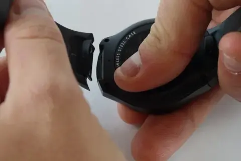 Wymiana baterii Samsung Gear S2: DIY czy serwis? Pełny poradnik
