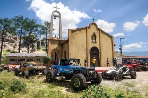Forza Horizon 5 na PC: Prawdziwe ceny, które cię zaskoczą!