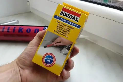 Jak usunąć stary silikon? Proste metody i narzędzia, które masz w domu