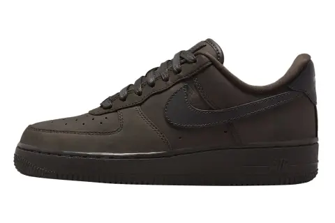 Nike Air Force 1 Low Retro Chocolate - wyjątkowe cechy i dostępność