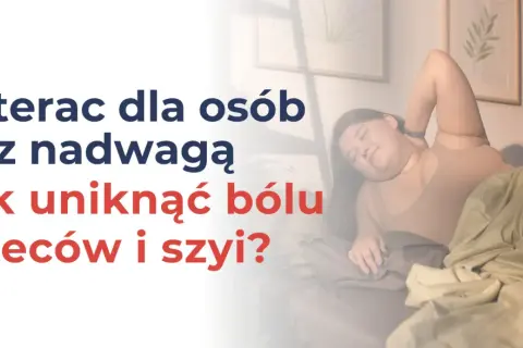 Wybór materaca: Przewodnik po zdrowy sen i komfortowy wypoczynek
