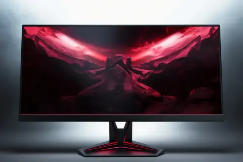 Jaki monitor 4K wybrać, aby uniknąć rozczarowania i zaoszczędzić?