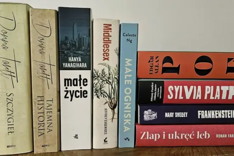 Czy literatura uczy człowieka jak żyć? Odkryj jej moc w życiu