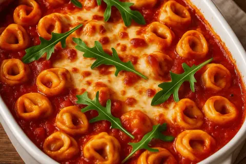 Idealne sosy do tortellini z mięsem, które podkreślą ich smak