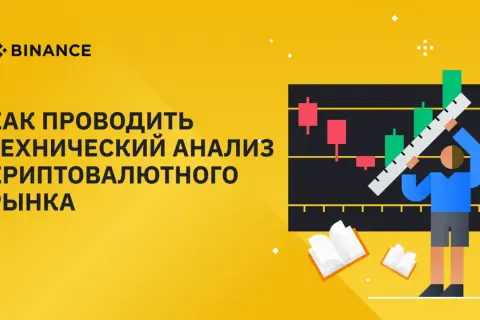 Jak czytać wykresy Binance? Analiza techniczna bez tajemnic