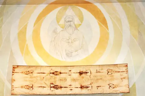 Sanktuarium Miłosierdzia Bożego w Gdańsku – historia i znaczenie miejsca