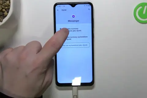 Jak zmienić kwadratowe dymki Messenger na okrągłe i uniknąć problemów