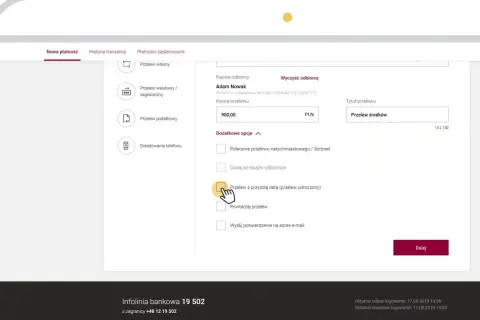 Jak włączyć debet w Alior Bank – proste kroki i ważne informacje