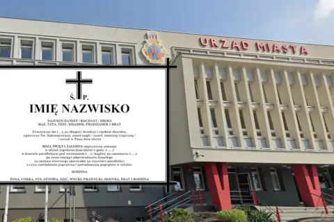 Jak sprawdzić datę pogrzebu w Radomsku i uniknąć nieporozumień