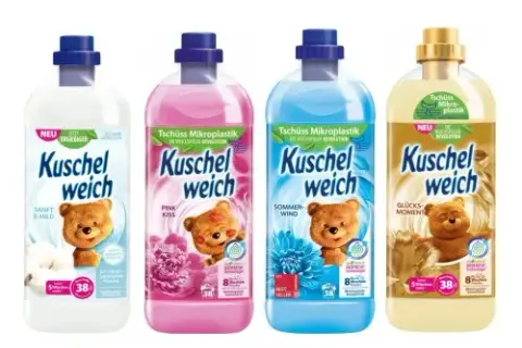 Chemia z Niemiec co warto kupić - najlepsze produkty, które zaskoczą jakością
