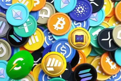 Kryptowaluty ile na start: Ile naprawdę musisz zainwestować?