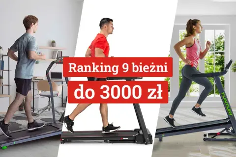 Bieżnia elektryczna jaką wybrać – uniknij najczęstszych błędów zakupowych