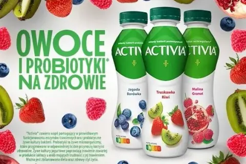 Jogurt proteinowy dla kogo? Odkryj korzyści dla sportowców i dzieci
