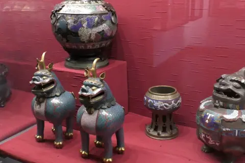 Muzeum sztuki dalekiego wschodu w Toruniu – odkryj jego skarby i atrakcje