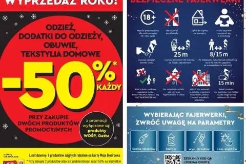 Kiedy promocje w sklepach? Odkryj najlepsze wyprzedaże i rabaty