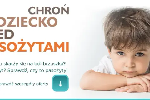 Jakie badanie na pasożyty u dziecka? Uniknij błędów!