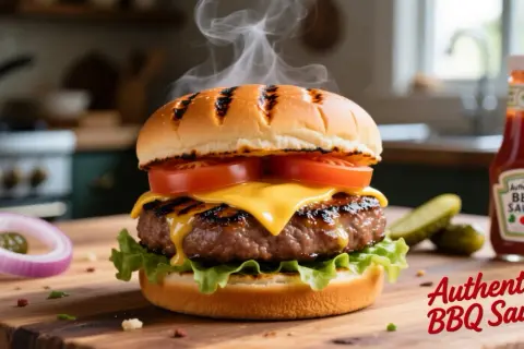 Hamburger in padella: la guida definitiva per un risultato perfetto