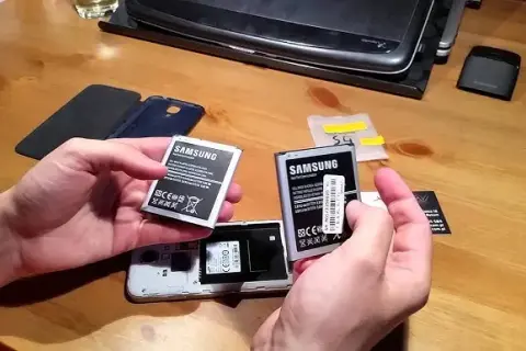 Wymiana baterii Galaxy A5: uniknij problemów z akumulatorem i kosztami