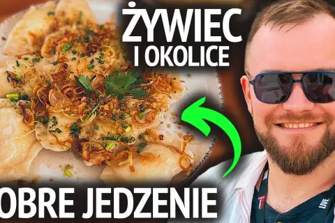 Gdzie zjeść w Żywcu? Najlepsze miejsca, które musisz odwiedzić